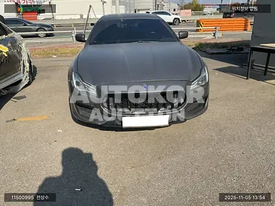 2016, Maserati / Quattroporte, VIN: ZAM56TPAXG1177546, 202200 км., diesel, 2987 куб.см.