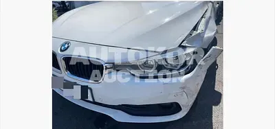 2015, BMW / 320, 139168 км., diesel, 2000 куб.см.