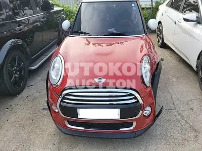 2016, MINI / Cooper, VIN: WMWXN3101G2A94372, diesel