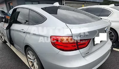 2015, BMW / 320, VIN: WBA3Y5107FD951831, 254874 км., diesel
