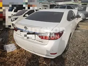 2017, Lexus / ES 300, VIN: JTHBW1GG2H2165840, 71885 км., hybrid, 2494 куб.см.