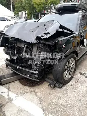 2020, Kia / Mohave, VIN: KNAKN814DMA210609, diesel