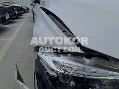 2018, BMW / 320, VIN: WBA8A9100JAE92138, 53238 км., gas
