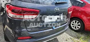 2015, Kia / Sorento, VIN: KNAPS81ABGA123053, diesel, 1995 куб.см.