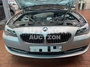 2019, BMW / 420, 56854 км., gas