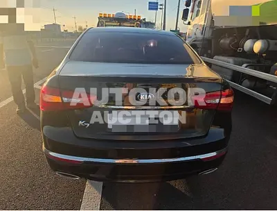 2015, Kia / K7, 227559 км., lpg, 3000 куб.см.