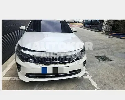 2015, Kia / K5, 197263 км., lpg, 1999 куб.см.