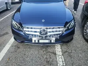 2018, Mercedes-Benz / E 200, VIN: WDDZF4CB5JA444065, 43000 км., gas