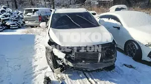 2015, Kia / Sportage, diesel, 1995 куб.см.