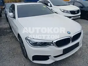 2017, BMW / 530, VIN: WBAJC9105HG941667, diesel, 2000 куб.см.