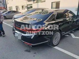 2020, Genesis / G90, VIN: KMHG141DDMU084519, 23596 км., gas, 3778 куб.см.