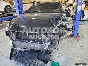 2021, Audi / 50, 20000 км., diesel