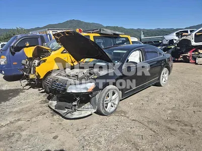 2015, Volkswagen / Passat, VIN: 1VWZZZA3ZFC074914, 240826 км., diesel, 1968 куб.см.