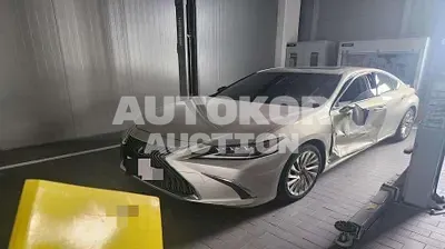2019, Lexus / es300h, 75207 км., hybrid, 2487 куб.см.