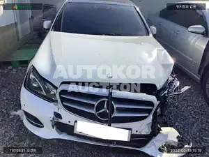 2015, Mercedes-Benz / E 250, VIN: WDDHF9HB2GB271335, 132130 км., diesel