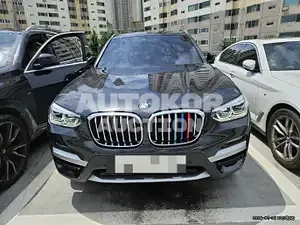 2020, BMW / 330, 67024 км., diesel