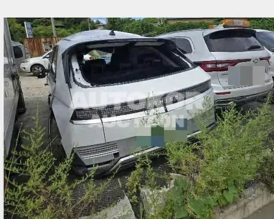 2021, Hyundai / Ioniq, 88836 км., electric, 111 куб.см.