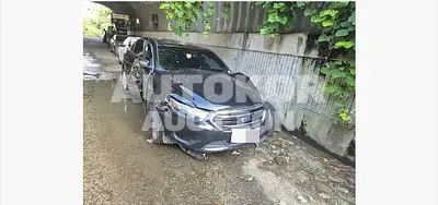 2016, Ford / Taurus, 184026 км., gas, 1999 куб.см.