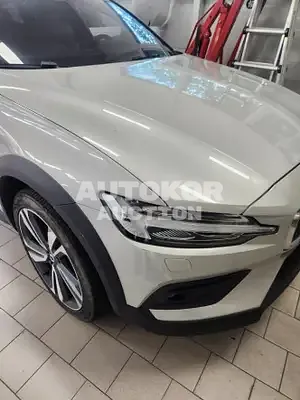 2021, Volvo / V60, unknown