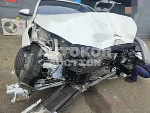 2020, BMW / Z1, gas