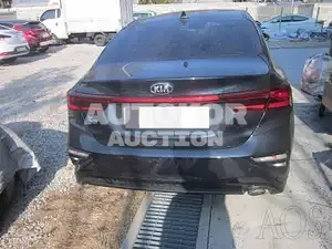 2019, BMW / Z1, 45319 км., gas