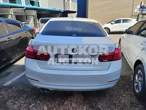 2017, BMW / 320, VIN: WBA8C5103HA073159, 140000 км., diesel, 1995 куб.см.