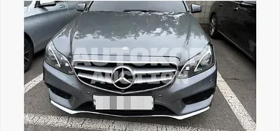 2016, Mercedes-Benz / E 350, 179062 км., diesel, 2987 куб.см.