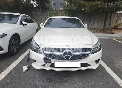 2015, Mercedes-Benz / CLS 250, VIN: WDDLJ9HB7FA150376, 196040 км., diesel