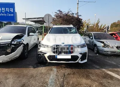 2020, BMW / 730, VIN: WBACW8106L9D57420, diesel
