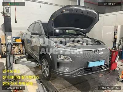 2019, Hyundai / Kona, VIN: KMHK281GFKU026507, 102510 км., electric, 1 куб.см.