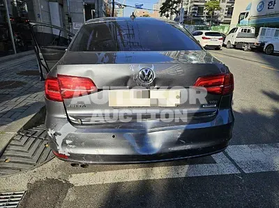 2015, Volkswagen / Jetta, 417592 км., diesel, 1968 куб.см.