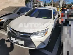 2015, Toyota / Camry, VIN: 4T1BF1FKXFU976256, 72654 км., gas, 2494 куб.см.