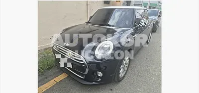 2016, MINI / cooper d, 106436 км., diesel, 1496 куб.см.