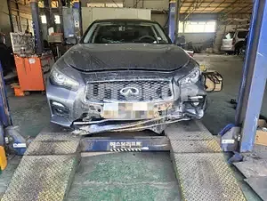 2015, Infiniti / Q50, 113984 км., diesel