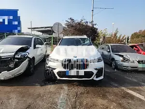 2020, BMW / 730, VIN: WBACW8106L9D57420, 60000 км., diesel, 2997 куб.см.