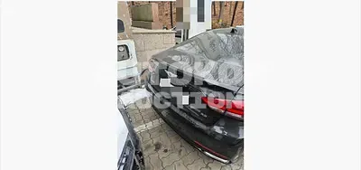 2017, Genesis / G80, 35835 км., gas, 3342 куб.см.