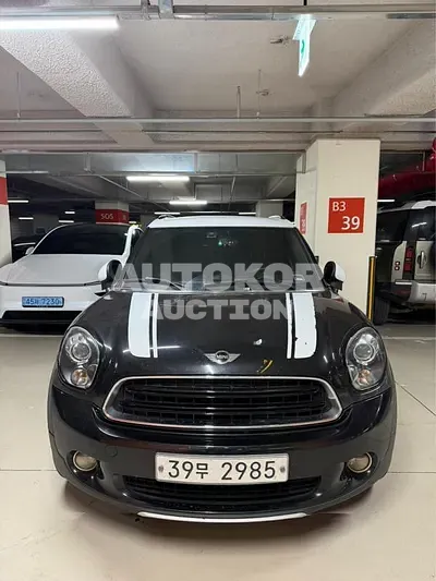 2016, MINI / cooper countryman, VIN: WMWXD510XGWU11070, 215637 км., diesel, 2000 куб.см.