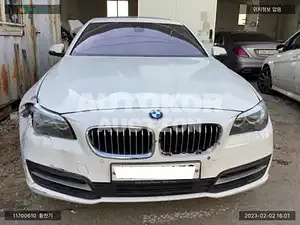 2015, BMW / 520, VIN: WBA5E7107FG154006, diesel