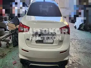 2018, Toyota / Sera, 68567 км., gas