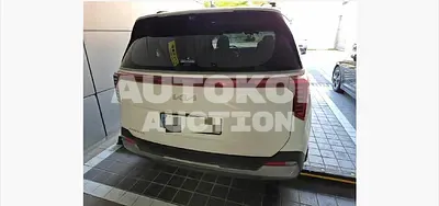 2024, Kia / Carnival, diesel, 2151 куб.см.