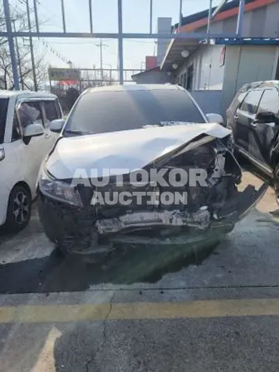2019, Kia / Carnival, VIN: KNAMB81ABKS487593, 138063 км., diesel