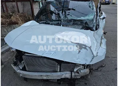 2024, Hyundai / Santa FE, VIN: KMHP3811BRU050972, hybrid