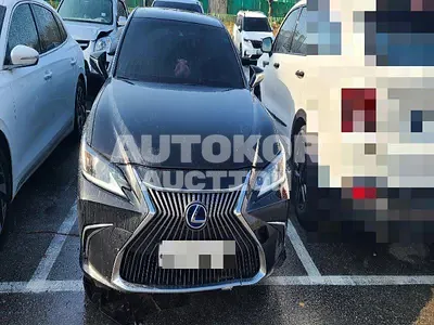 2020, Lexus / ES 300, 128098 км., hybrid
