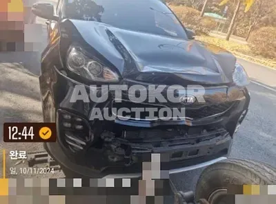 2015, Kia / Sportage, diesel, 1685 куб.см.