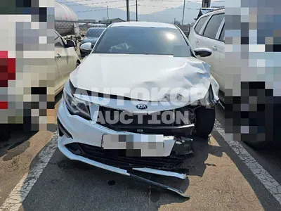 2018, Kia / K5, VIN: KNAGT416BKA309881, 173487 км., lpg, 1999 куб.см.