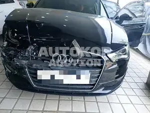 2015, Audi / A3, VIN: WAUZZZ8V8FA177512, 59456 км., diesel