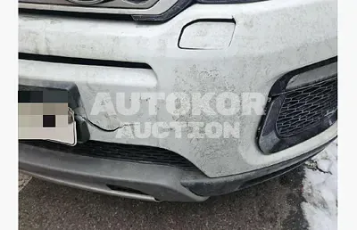 2019, Land Rover / Range Rover Evoque, diesel, 1999 куб.см.
