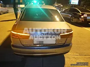 2016, Audi / A6, VIN: WAUZZZ4G6GN086529, 130000 км., diesel