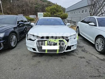2016, Audi / A7, VIN: WAUZZZ4G9GN118793, gas