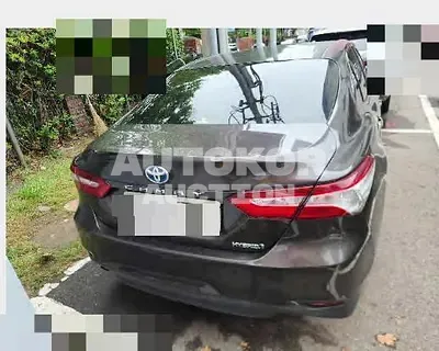 2019, Toyota / Camry, 119473 км., hybrid, 2487 куб.см.